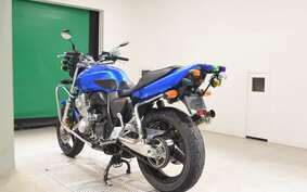 HONDA CB400SF VTEC K NC42