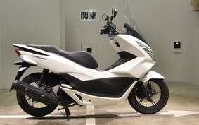 HONDA PCX125 JF56