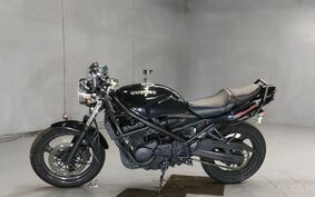 SUZUKI BANDIT 250 GJ77A