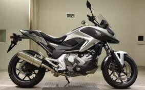 HONDA NC 700 X D 2013 RC63