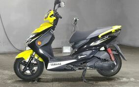 YAMAHA CYGNUS 125 X SR SE44J