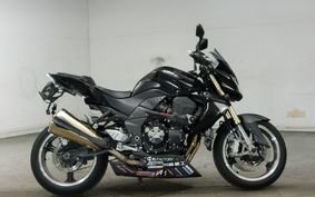 KAWASAKI Z1000 2008 ZRT00B