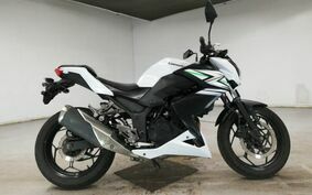 KAWASAKI Z250 ER250C