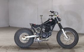 YAMAHA TW200 2JL