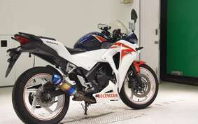 HONDA CBR250R A MC41