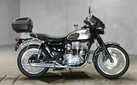 KAWASAKI W650 2007 EJ650A