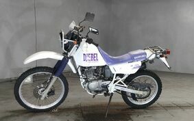 SUZUKI DJEBEL 125 SF44A