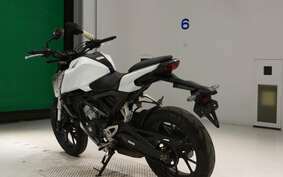 HONDA CB125 R JC79