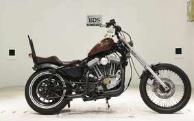 HARLEY XL1200V 2013