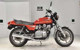 SUZUKI GSX750E 1983 GS75X