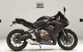 HONDA CBR650R 2020 RH03