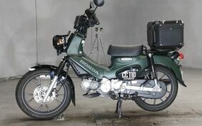 HONDA CROSS CUB 110 JA60