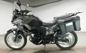 KAWASAKI VERSYS X250 TOURER LE250D