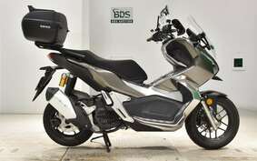 HONDA ADV150 KF38