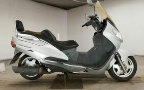 SUZUKI SKYWAVE 250 (Burgman 250) CJ41A