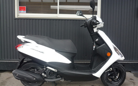 YAMAHA AXIS Z SED7J