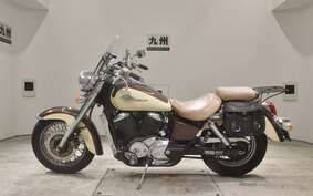 HONDA SHADOW 750 Gen. 2 1998 RC44