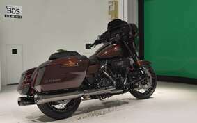 HARLEY FLHXSE1980CVO 2024