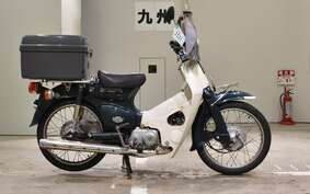 HONDA C70 SUPER CUB C70