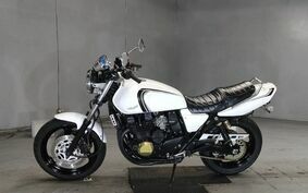 YAMAHA XJR400 1995 4HM