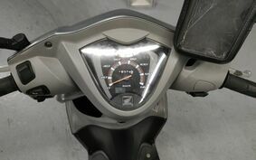 HONDA DIO 110 JF31