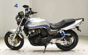 HONDA CB400SF VTEC 1999 NC39