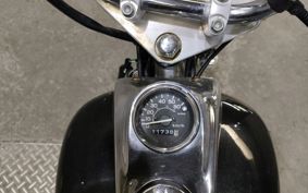 HONDA MAGNA 50 AC13