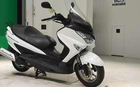 SUZUKI SKYWAVE 200 (Burgman 200) CH41A