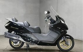 HONDA SILVER WING 600 2008 PF01