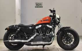 HARLEY XL1200X 2020