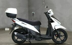 SUZUKI ADDRESS 110 CE47A