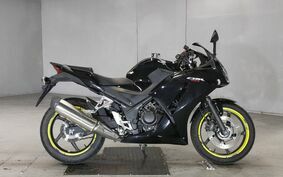 HONDA CBR250R MC41