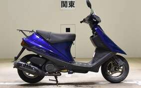 SUZUKI ADDRESS V100 CE13A