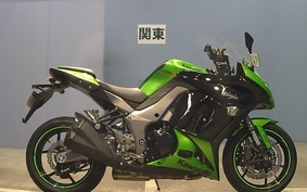 KAWASAKI Z1000 SX ABS 2012 ZXT00G