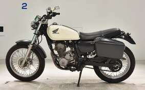 HONDA CB223S MC40