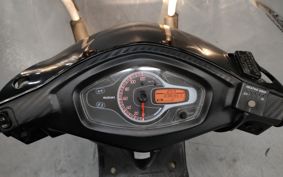 SUZUKI ADDRESS V125 CF4MA