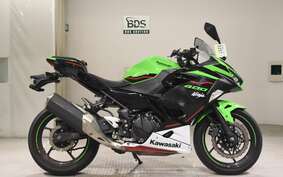 KAWASAKI NINJA 400 2020 EX400G