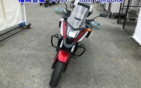 HONDA NC750X RC90