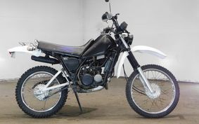 YAMAHA DT50 17W