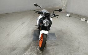 KTM 390 DUKE 2017 JPJ40