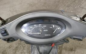 HONDA SPACY 125 JF04