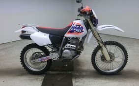 HONDA XR250 MD30