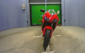 HONDA CBR600RR 2006 PC37