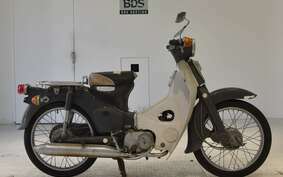 HONDA C70 SUPER CUB C70