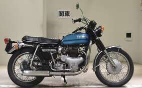 KAWASAKI W1 SA 1972 W1F