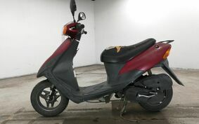 SUZUKI LET's 2 CA1PA