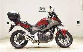 HONDA NC750X LD ABS 2019 RC90