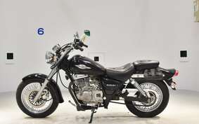 SUZUKI GZ250 Marauder NJ48A