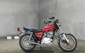 SUZUKI GN125 H PCJG9