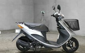 SUZUKI ADDRESS V50 CA44A